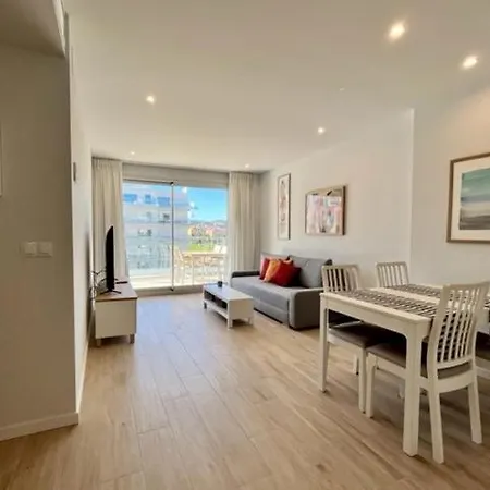 Near Sea With Mountain View, Marina Real Apartment